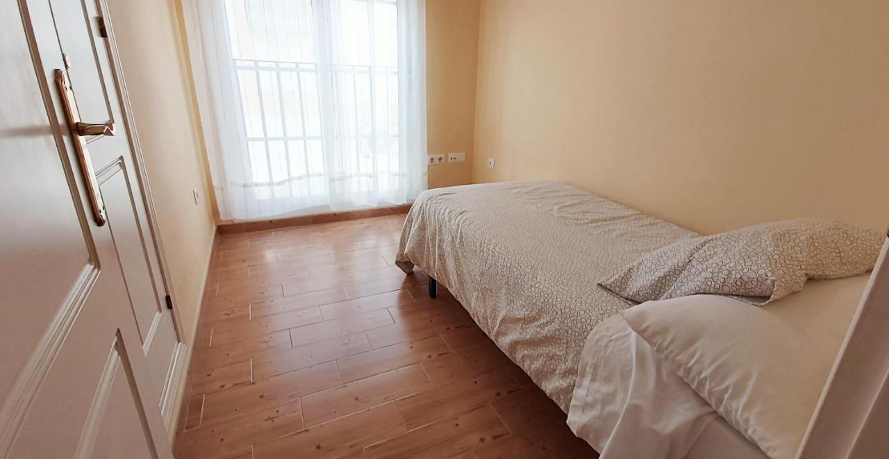 Apartamento 3 Habitaciones Rivera Centro El Puerto de Santa Maria Exterior photo